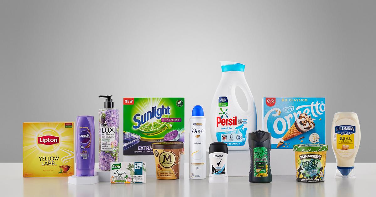 The Unilever Logo Redesign: How Miles Newlyn Turned a Monogram into a Powerful Brand Story