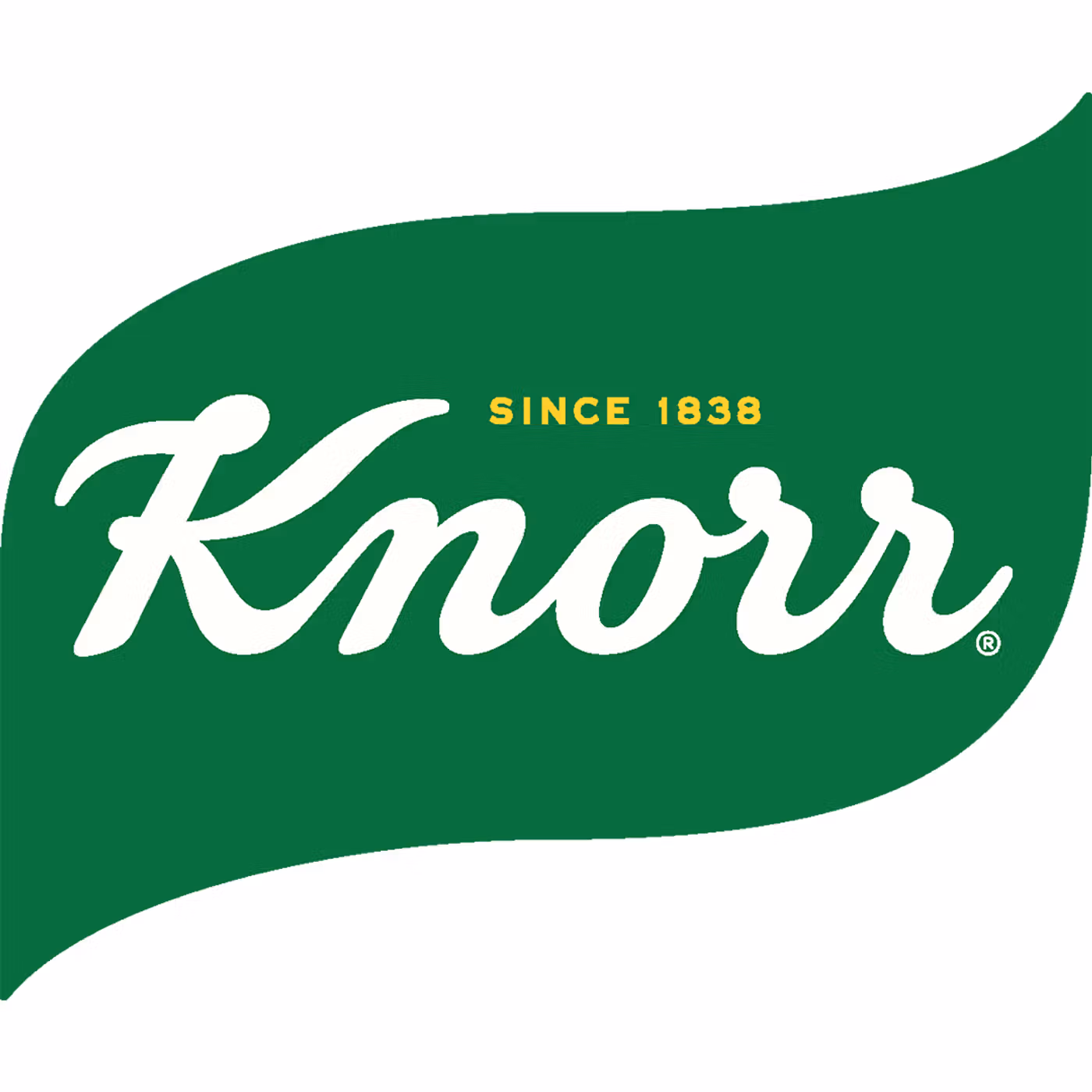 Image of the Knorr logo