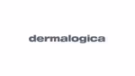 Dermalogica logo.