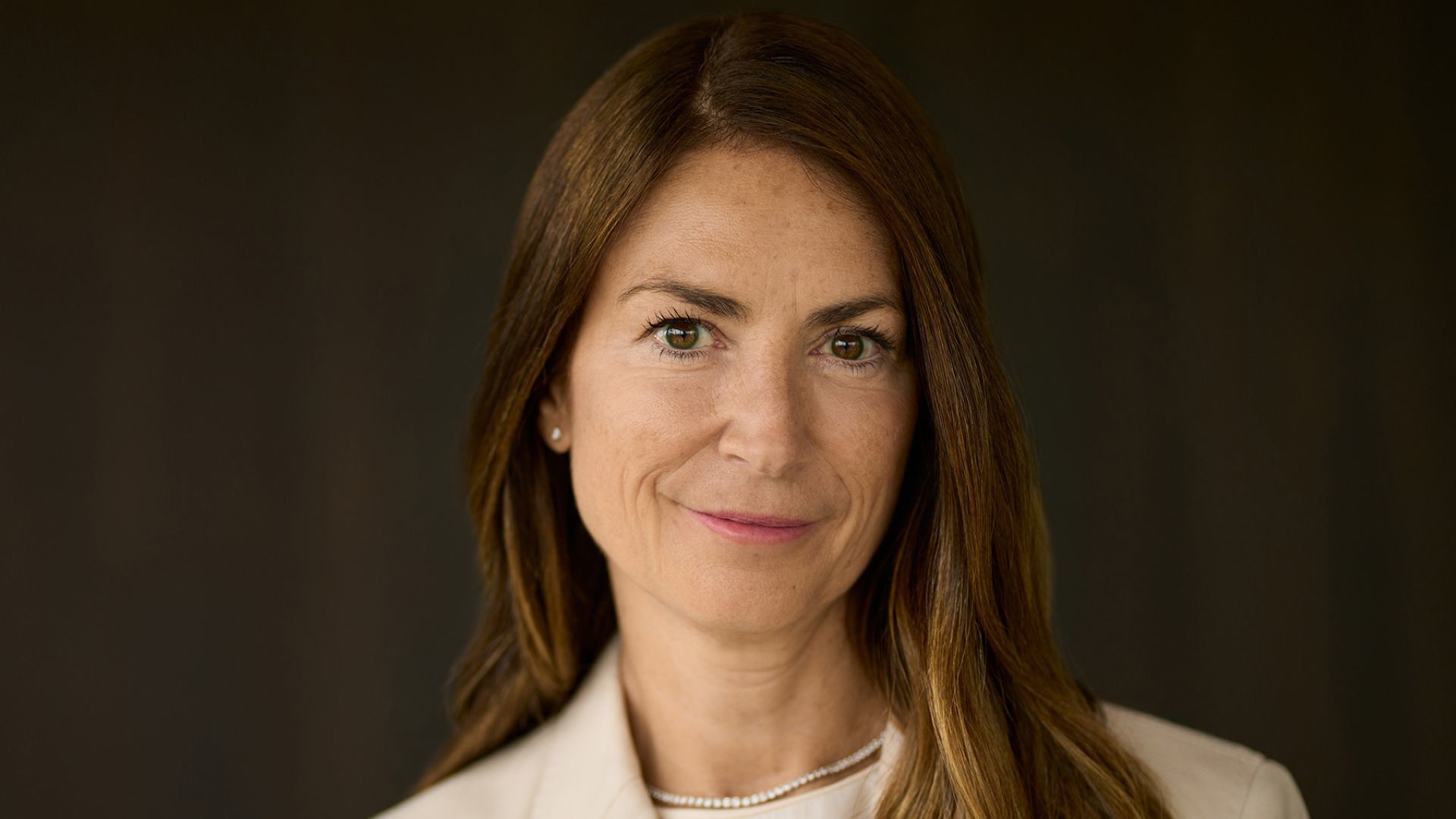 A headshot of Maria Varsellona