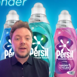 Desire social poster