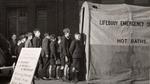 Unilever brand Lifebuoy come to the public’s aid during the Blitz in World War II.