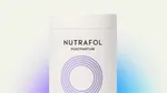 Nutrafol packaging.