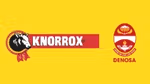 Image with the Knorrox and DENOSA logos.