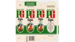 Packaging for PG Tips