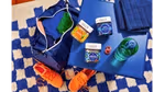 An image of Olly vitamins and supplements including Pre-Game Energize and Men’s Multi products