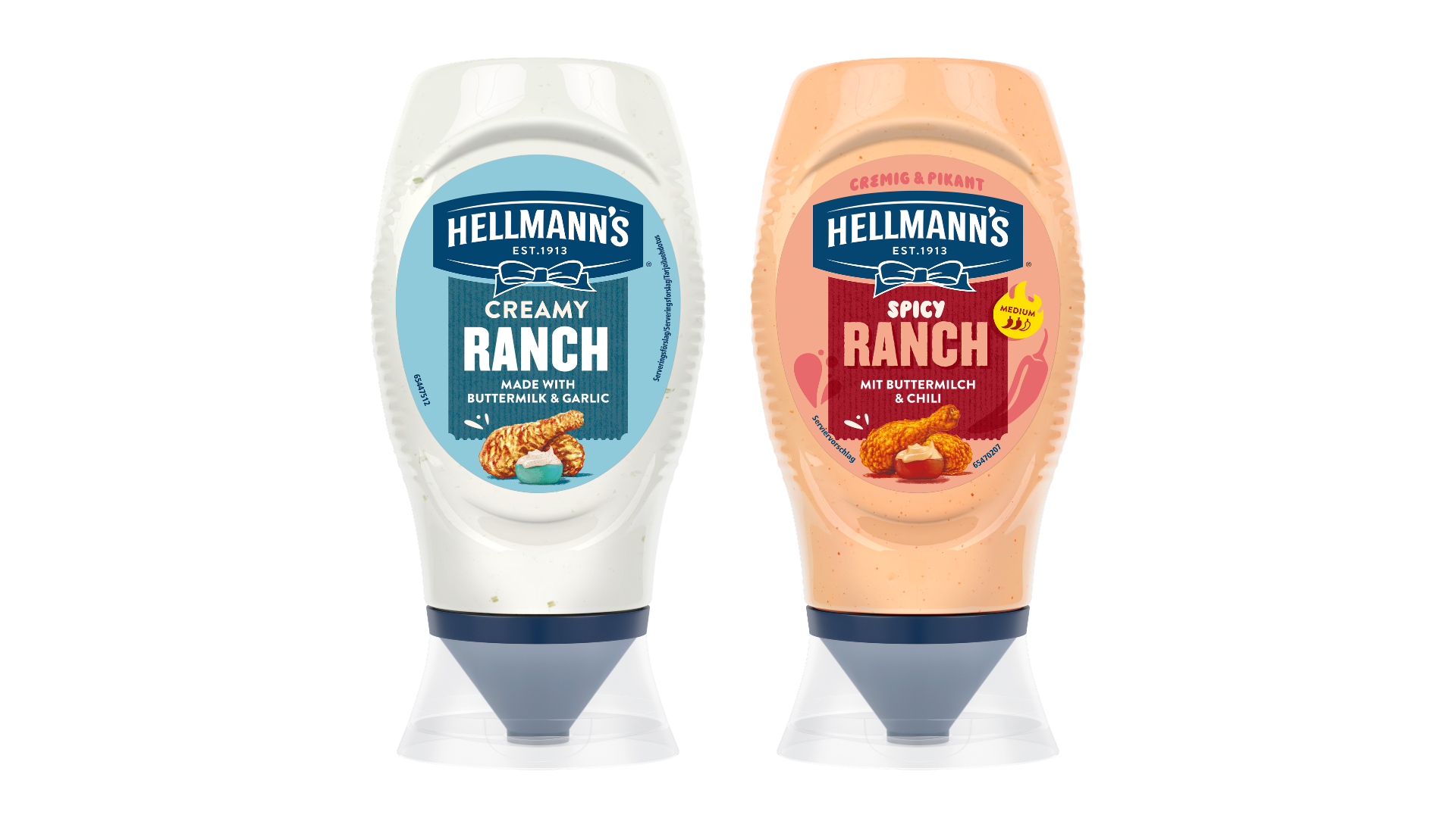 Hellmann’s Ranch