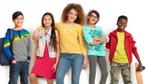 Five Kids