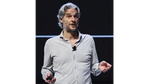 Headshot of Alessandro Manfredi, Global CMO, Dove